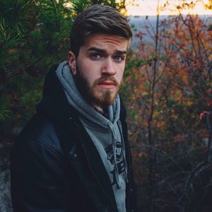 Meet your Posher, Tyler